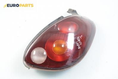 Стоп за Fiat Bravo I Coupe (1995-10-01 - 2001-10-01), позиция: дясна