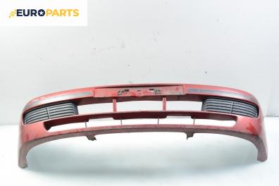 Предна броня за Nissan Almera I Hatchback (07.1995 - 07.2001), хечбек, позиция: предна