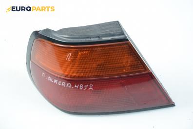 Стоп за Nissan Almera I Hatchback (07.1995 - 07.2001), хечбек, позиция: лява