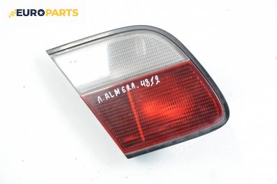 Вътрешен стоп за Nissan Almera I Hatchback (07.1995 - 07.2001), хечбек, позиция: лява