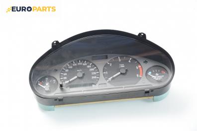 Километраж за BMW 3 Series E36 Compact (03.1994 - 08.2000) 318 tds, 90 к.с.