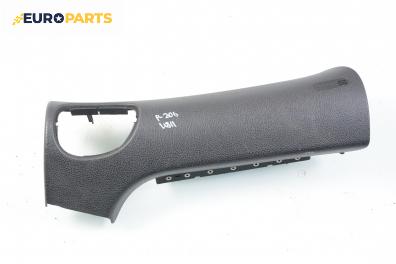Airbag за Peugeot 206 Hatchback (08.1998 - 12.2012), 2+1 вр.