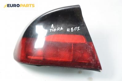 Стоп за Opel Tigra Coupe (07.1994 - 12.2000), позиция: лява, Valeo