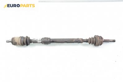 Полуоска за Nissan Almera I Hatchback (07.1995 - 07.2001) 1.4 S,GX,LX, 75 к.с., позиция: предна, дясна