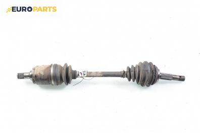 Полуоска за Nissan Almera I Hatchback (07.1995 - 07.2001) 1.4 S,GX,LX, 75 к.с., позиция: предна, лява