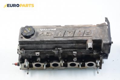 Глава за Fiat Bravo I Coupe (1995-10-01 - 2001-10-01) 1.4 (182.AA), 80 к.с.