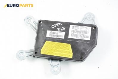 Airbag за BMW 7 Series E38 (10.1994 - 11.2001), позиция: предна