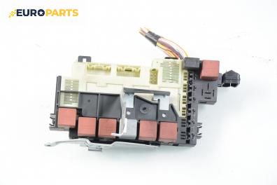 Бушонно табло за Renault Clio II Hatchback (09.1998 - 09.2005) 1.2 (BB0A, BB0F, BB10, BB1K, BB28, BB2D, BB2H, CB0A...), 58 к.с.