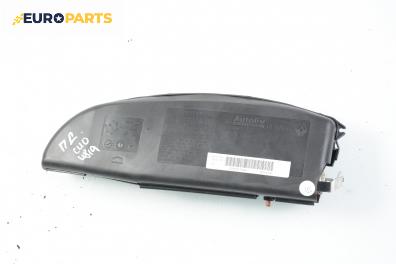 Airbag за Renault Clio II Hatchback (09.1998 - 09.2005), 4+1 вр., хечбек, позиция: предна, дясна, № BAM PT1 0635 / Autoliv