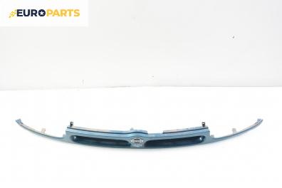 Решетка за Nissan Vanette CARGO Box (09.1994 - 05.2002), товарен, позиция: предна