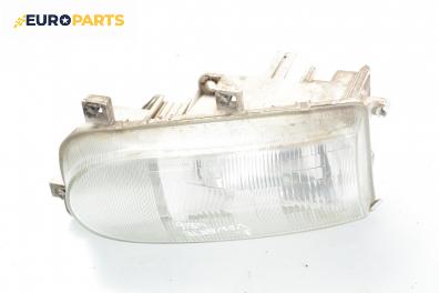 Фар за Nissan Vanette CARGO Box (09.1994 - 05.2002), товарен, позиция: дясна, Valeo