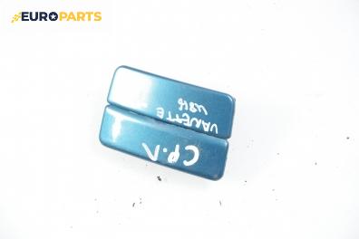 Външна дръжка плъзгаща врата за Nissan Vanette CARGO Box (09.1994 - 05.2002), товарен, позиция: лява