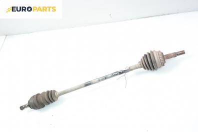 Полуоска за Opel Tigra Coupe (07.1994 - 12.2000) 1.6 16V, 106 к.с., позиция: дясна