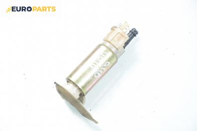 Бензинова помпа за Renault Clio II Hatchback (09.1998 - 09.2005) 1.2 (BB0A, BB0F, BB10, BB1K, BB28, BB2D, BB2H, CB0A...), 58 к.с.