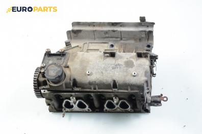 Глава за Renault Clio II Hatchback (09.1998 - 09.2005) 1.2 (BB0A, BB0F, BB10, BB1K, BB28, BB2D, BB2H, CB0A...), 58 к.с.