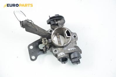 Дроселова клапа за Renault Clio II Hatchback (09.1998 - 09.2005) 1.2 (BB0A, BB0F, BB10, BB1K, BB28, BB2D, BB2H, CB0A...), 58 к.с.