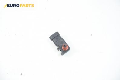 MAP сензор за Renault Clio II Hatchback (09.1998 - 09.2005), № 7700101762