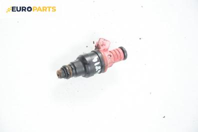 Дюза бензин за Renault Clio II Hatchback (09.1998 - 09.2005) 1.2 (BB0A, BB0F, BB10, BB1K, BB28, BB2D, BB2H, CB0A...), 58 к.с., № Bosch 0 280 150 995
