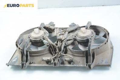 Перки охлаждане за Nissan Vanette CARGO Box (09.1994 - 05.2002) 2.3 D, 75 к.с.