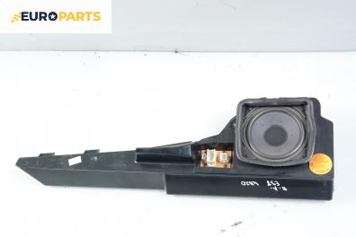 Високоговорител за BMW 7 Series E38 (10.1994 - 11.2001), № BMW 65.13-8 371 237