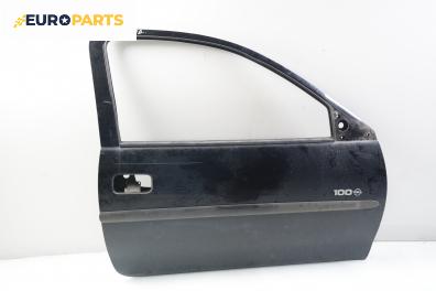 Врата за Opel Corsa B Hatchback (03.1993 - 12.2002), 2+1 вр., позиция: дясна