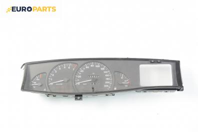 Километраж за Opel Omega B Sedan (03.1994 - 07.2003) 2.0 16V, 136 к.с.