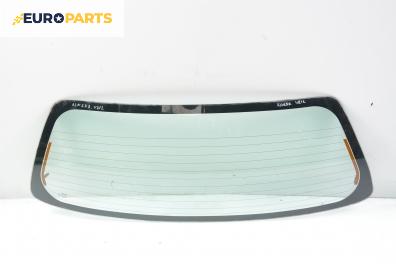 Задно стъкло за Nissan Almera I Hatchback (07.1995 - 07.2001), хечбек