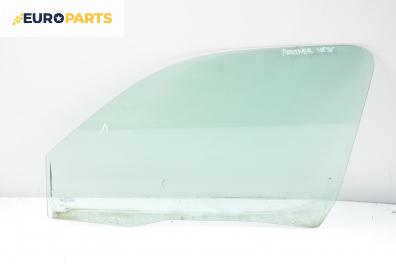 Странично стъкло за Peugeot Partner Combispace (05.1996 - 12.2015), пътнически, позиция: лява