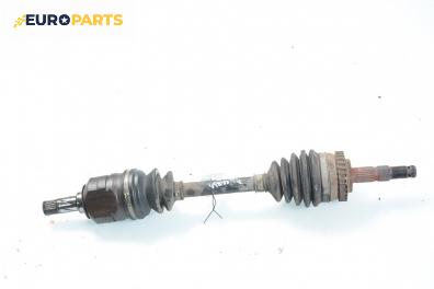 Полуоска за Opel Corsa B Hatchback (03.1993 - 12.2002) 1.0 i 12V, 54 к.с., позиция: лява