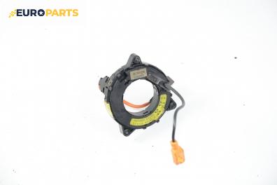 Лентов кабел за Airbag за Peugeot Partner Combispace (05.1996 - 12.2015), № 9632162780