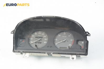 Километраж за Peugeot Partner Combispace (05.1996 - 12.2015) 1.9 D, 68 к.с.