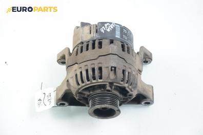 Алтернатор / генератор за Opel Corsa B Hatchback (03.1993 - 12.2002) 1.0 i 12V, 54 к.с., № Bosch 0 123 110 008