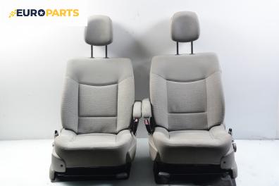 Комплект салон за Renault Espace IV Minivan (11.2002 - 02.2015)