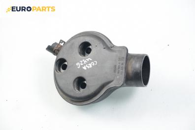Въздуховод за Opel Corsa B Hatchback (03.1993 - 12.2002) 1.0 i 12V, 54 к.с., № GM 90 570 230