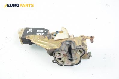Брава на врата за Opel Corsa B Hatchback (03.1993 - 12.2002), позиция: дясна