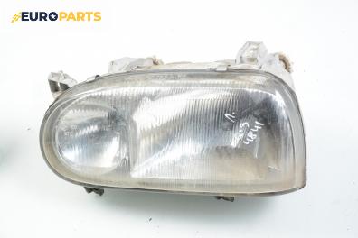 Фар за Volkswagen Golf III Hatchback (08.1991 - 07.1998), позиция: лява, Depo