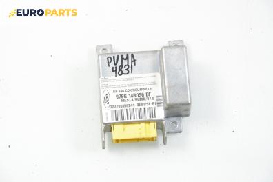 Модул за AIRBAG за Ford Puma Coupe (03.1997 - 06.2002), № 97FG 14B056 DF