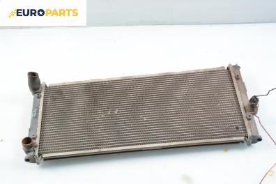 Воден радиатор за Volkswagen Golf III Hatchback (08.1991 - 07.1998) 1.9 TDI, 90 к.с.