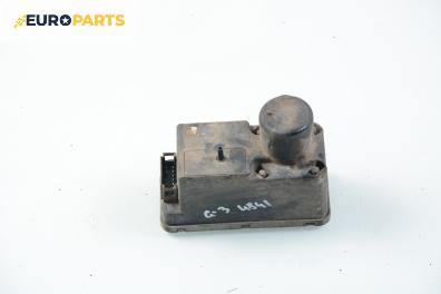 Вакуум помпа за централно заключване за Volkswagen Golf III Hatchback (08.1991 - 07.1998), 2+1 вр.