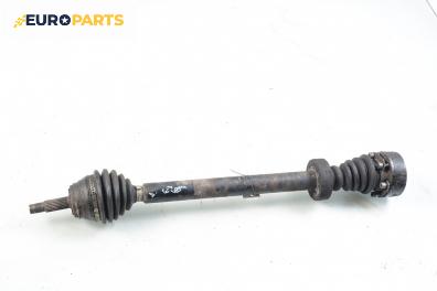 Полуоска за Volkswagen Golf III Hatchback (08.1991 - 07.1998) 1.9 TDI, 90 к.с., позиция: предна, дясна