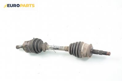Полуоска за Opel Corsa B Hatchback (03.1993 - 12.2002) 1.0 i 12V, 54 к.с., позиция: лява