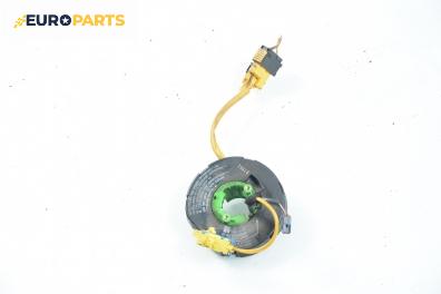 Лентов кабел за Airbag за Opel Corsa B Hatchback (03.1993 - 12.2002), № GM 09 179 297