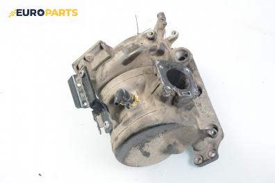 Всмукателен колектор за Opel Corsa B Hatchback (03.1993 - 12.2002) 1.0 i 12V, 54 к.с.