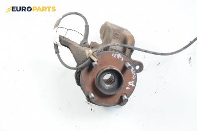 Шенкел главина за Ford Puma Coupe (03.1997 - 06.2002), позиция: предна, дясна