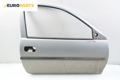 Врата за Opel Corsa B Hatchback (03.1993 - 12.2002), 2+1 вр., позиция: дясна