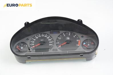 Километраж за BMW 3 Series E36 Sedan (09.1990 - 02.1998) 316 i, 100 к.с., № 88311221