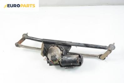 Ел. мотор за чистачките за BMW 3 Series E36 Sedan (09.1990 - 02.1998), седан, № Bosch 0 390 241 417