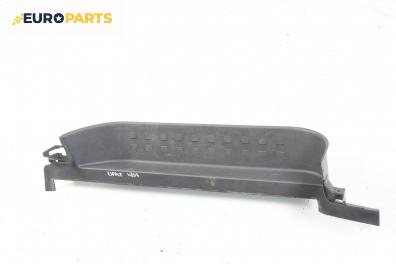 Вътрешен праг за Renault Espace IV Minivan (11.2002 - 02.2015), 4+1 вр., позиция: задна, лява