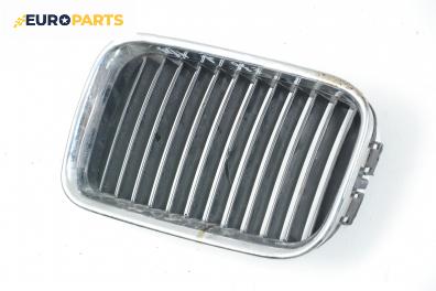Решетка за BMW 3 Series E36 Sedan (09.1990 - 02.1998), седан, позиция: лява