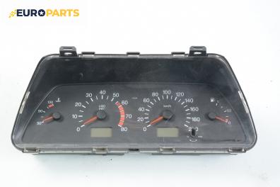 Километраж за Lada Samara Sedan (09.1987 - 12.2013) 1500, 71 к.с.